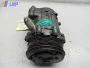 VW Polo 6N original Klimakompressor 6N0820803A SD7B10 SANDEN BJ1998