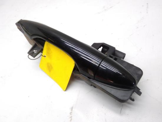 Hyundai ix35 Bj.2012 original Türgriff Türaußengriff hinten rechts Bild Hyundai ix35 Bj.2012 original Türgriff Türaußengriff hinten rechts