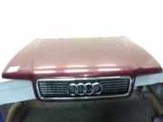 Audi 80 B4 original Motorhaube robinrotmetallic LZ3N Bj.1993