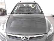 Hyundai i30cw Kombi FD Motorhaube Deckel vorn 9A steel gray BJ2009