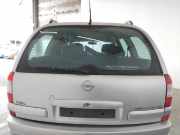 Opel Omega B Caravan Heckklappe Z147 Starsilber II inkl. Heckscheibe BJ1999