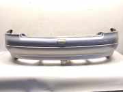 Opel Astra G Fließheck original Stoßstange Stoßfänger hinten Z151 mirage Bj.2002