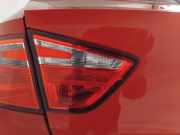 Seat Toledo 4 KG original Rückleuchte Schlussleuchte links innen BJ2015