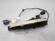 Ford Mondeo BA7 Grif Türgriff Tür links hinten Kombi BJ2012 7S71A266B23AE