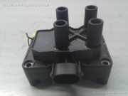 Ford Mondeo 3 Zündspule Zündmodul 138811 HÜCO 2.0 107kw CJBB BJ2001