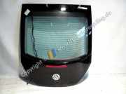 VW New Beetle BJ2001 Heckklappe Kofferraumdeckel Heckscheibe L041 schwarz