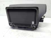 Mitsubishi Eclipse Cross original Display Radio Navi Facelift