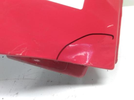 Dacia Logan MCV BJ2007 original Kotflügel rechts vorn OV21D rot Bild Dacia Logan MCV BJ2007 original Kotflügel rechts vorn OV21D rot