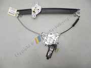 Hyundai Getz BJ2006 Fensterheber vorn rechts 3-trg Facelift ab 08/05