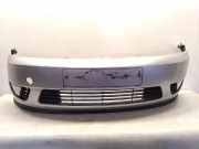 Ford Fiesta JD JH original Stoßstange Stoßfänger vorn polarsilbermetallic BJ2005