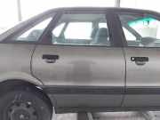 Audi 80 B3 Typ 89 Tür hinten rechts LY6U Papyrusmetallic BJ1991