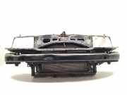 Skoda Octavia 1U original Schloßträger mit Kühler und Kondensator 1.6 Bj.2002 