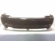 BMW E46 3er Compact Facelift orig. Stoßfänger Stoßstange hinten M-Paket PDC BJ04