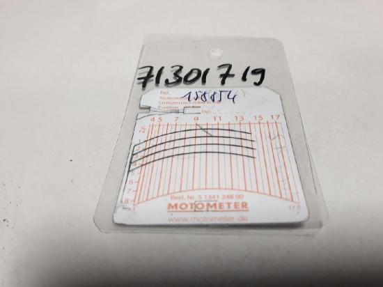 Chevrolet Aveo T250 Motor B12D1 LMU 1.2 55kw Bj.2009 Bild Chevrolet Aveo T250 Motor B12D1 LMU 1.2 55kw Bj.2009