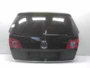 VW Passat Variant 3C original Heckklappe L041 Brilliantschwarz mit Scheibe BJ07