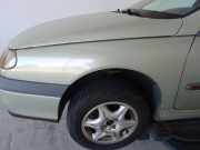 Renault Laguna 1 original Kotflügel vorn links Hellgrünmetallic MV931 Bj.1999 