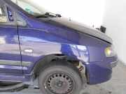 Mitsubishi Space Star DG0 original Kotflügel vorn rechts 2. Facelift BJ2003