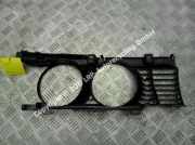 ZIERGITTER A R; Grill R; 518I-M5 LIM/TOUR; E34 AB 01/88; 51131944138; 