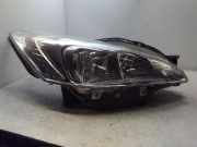 Peugeot 508 original Scheinwerfer vorn rechts Halogen mit LWR Bj.2011 