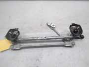 Mitsubishi Space Star Bj.2016 original Wischergestänge vorn ohne Motor