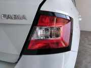 Skoda Fabia 3 III NJ original Rückleuchte Heckleuchte rechts Steilheck BJ2014