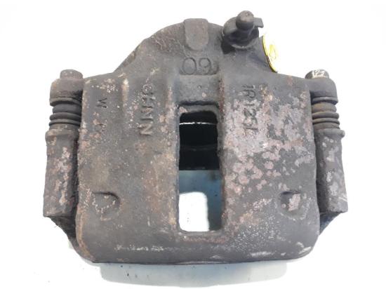 Hyundai H100 Bremssattel vorn rechts 2.5D 57kw ohne ABS BJ1997 Bild Hyundai H100 Bremssattel vorn rechts 2.5D 57kw ohne ABS BJ1997