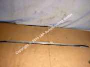 Dachreling L Chrom 4L0860021C2ZZ Audi Q7 (4l, 03/06-) BJ: 2006