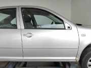 VW Bora 1J Tür vorn rechts Beifahrertür LA7W reflexsilbermetallic BJ2002