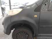 Peugeot 107 original Kotflügel vorn links KTA dark grey mica BJ2009