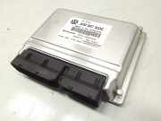 VW Phaeton GP4 original Steuergerät Luftfahrwerk Luftfederung 3D0907553C Bj.2015 15152800833