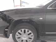 Citroen C6 original Kotflügel vorn links EXL SCHWARZ OBSIDIEN BJ2007