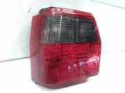 Fiat Uno 146 MK2 original Rückleuchte Heckleuchte links rot schwarz BJ1993