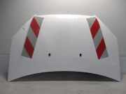 Fiat Doblo 223 Bj.2006 original Motorhaube weiss