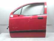 Chevrolet Matitz M200 original Tür vorn links Fahrertür elektrischer Fensterheber 