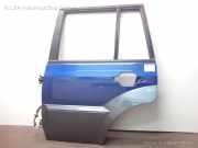 Hyundai Terracan HP Tür hinten links RY Ultra Marine Metallic BJ2001