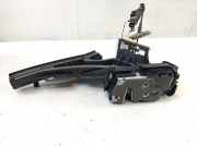 Ford Focus 4 Facelift original Türschloß hinten links mit ZV Bj.2023 