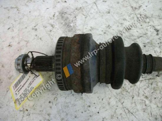 Mercedes S210 Kombi Antriebswelle Gelenkwelle hinten rechts 4.3 205kw ABS BJ1999 Bild Mercedes S210 Kombi Antriebswelle Gelenkwelle hinten rechts 4.3 205kw ABS BJ1999