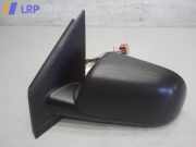 VW Polo 9N BJ2002 elektrischer Spiegel links Rechtslenker 6Q2857501L