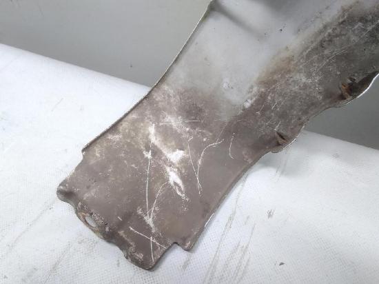 Chevrolet Aveo T250 original Kotflügel vorn links Bj.2009 Bild Chevrolet Aveo T250 original Kotflügel vorn links Bj.2009