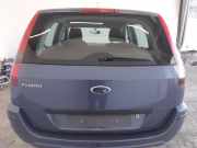 Ford Fusion original Heckklappe jeansblaumetallic mit Heckscheibe BJ2005