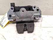 Opel Zafira B Schloss Heckklappe BJ2006