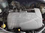 Dacia Sandero II SD Motor Engine D4FF732 D4F732 1.2 55kw 41161km BJ2013