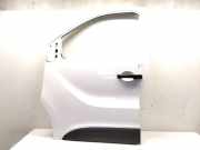 Renault Trafic 3 Tür vorn links Fahrertür weiss Bj.2021