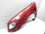 Toyota Corolla E11 Facelift original Kotflügel vorn links BJ2001 3N8 Red Pearl Metallic