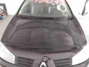 Renault Megane 2 CC original Motorhaube NV676 Perlschwarz Metallic BJ2004