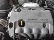 Hyundai i30 FD Motor Engine G4FA 1.4 77kw 127123km BJ2009 tschechische Produktion