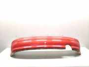 Nissan Micra K11 2. Facelift original Stoßfänger Stoßstange hinten BJ2001