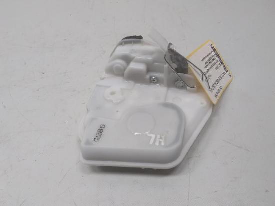 Mazda 6 GH original Türschloß hinten links mit ZV Bj.2008 Bild Mazda 6 GH original Türschloß hinten links mit ZV Bj.2008 