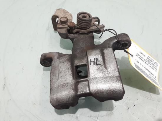 Mazda 6 GG Bremssattel links hinten 1,8 88kw L8 BJ2002 Bild Mazda 6 GG Bremssattel links hinten 1,8 88kw L8 BJ2002