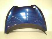 Seat Altea 5P original Motorhaube blaumetallic LS5S azul aniversario Bj.2004